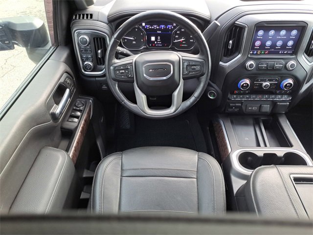 Used 2022 GMC Sierra 2500 Denali w/ Denali Ultimate Package image 14