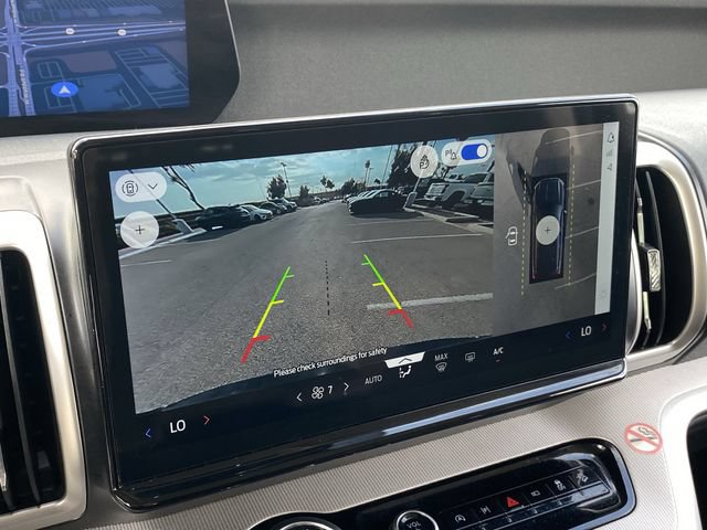 Certified 2025 Ford Expedition Max Active AWD/4WD image 31