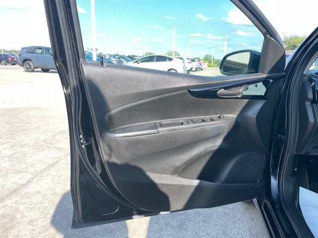 Used 2020 Chevrolet Spark LT FWD image 20