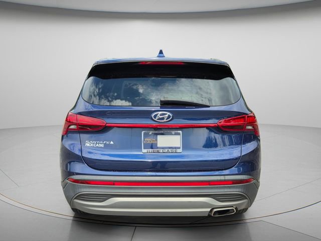 Used 2023 Hyundai Santa Fe SE FWD image 5