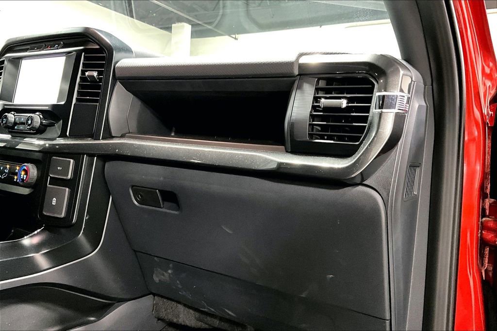Used 2023 Ford F150 XL w/ STX Appearance Package image 19