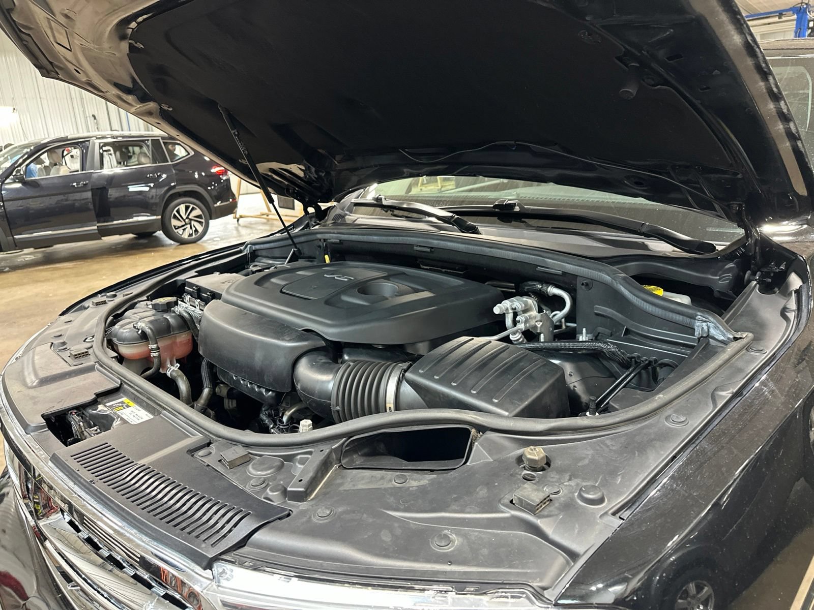 Used 2019 Dodge Durango Citadel w/ Technology Group AWD/4WD image 46
