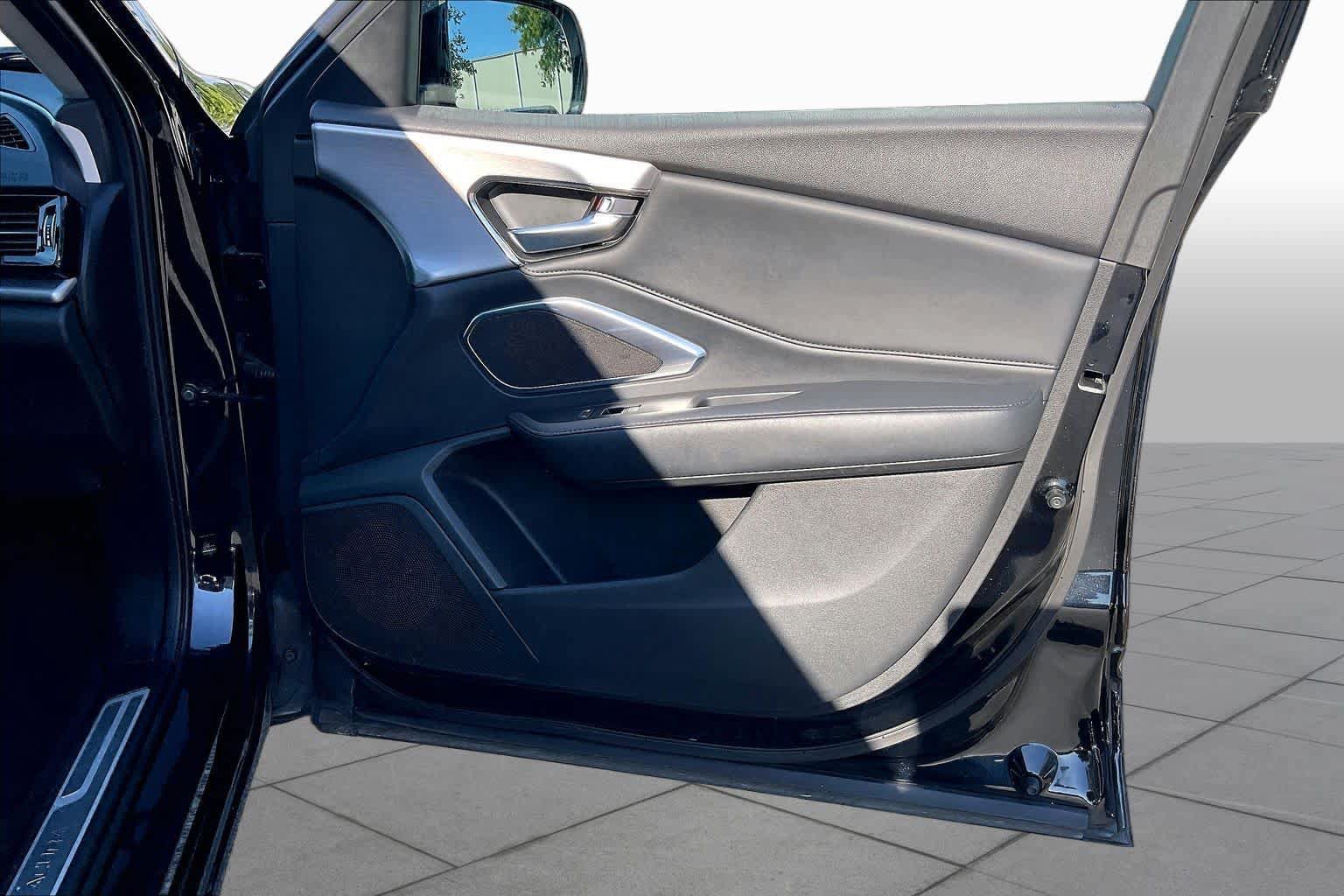 Certified 2020 Acura RDX FWD image 22
