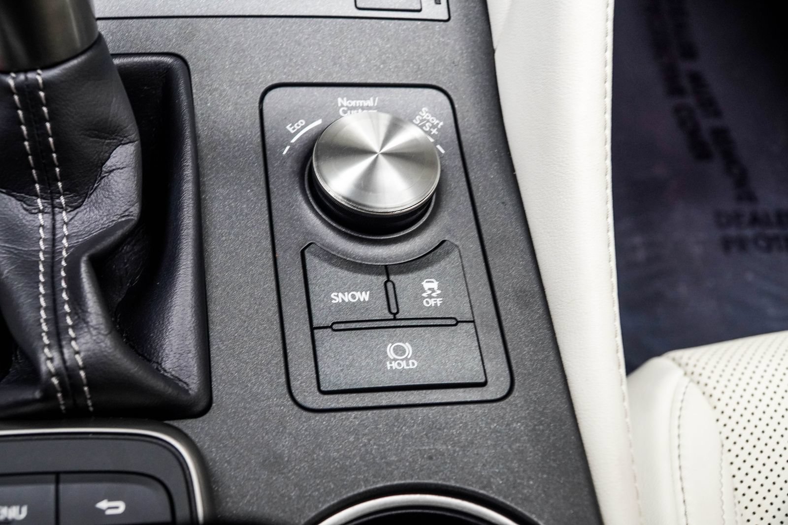 Used 2021 Lexus RC 300 F Sport w/ Navigation Package RWD image 20