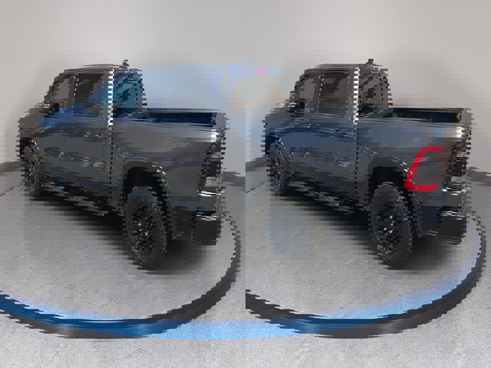 Used 2021 RAM 1500 Rebel w/ Rebel Level 1 Equipment Group image 7