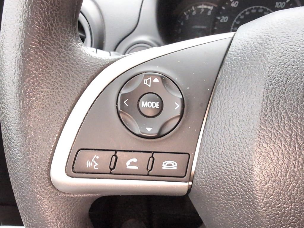 Used 2024 Mitsubishi Mirage ES FWD image 15