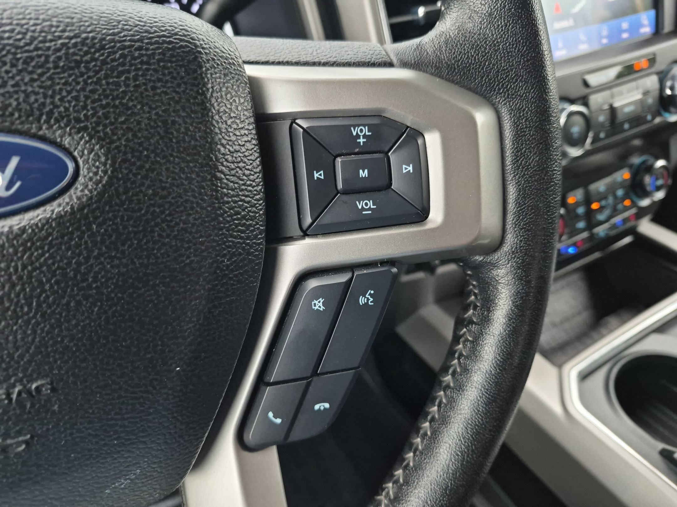 Used 2021 Ford F250 Lariat AWD/4WD image 15