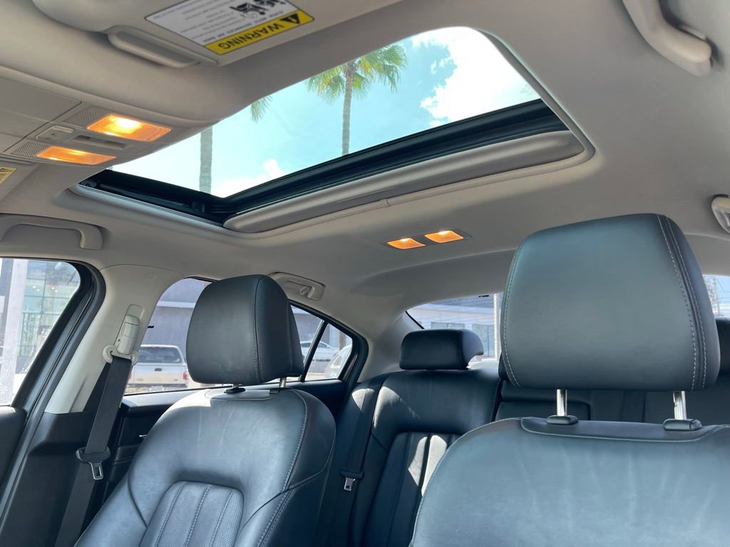 Used 2019 MAZDA MAZDA6 Grand Touring image 20