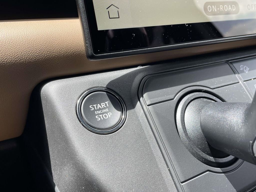 New 2026 Land Rover Defender 130 S AWD/4WD image 30