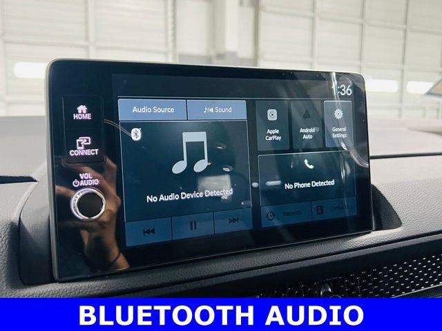 New 2026 Honda CR-V Sport-L image 6