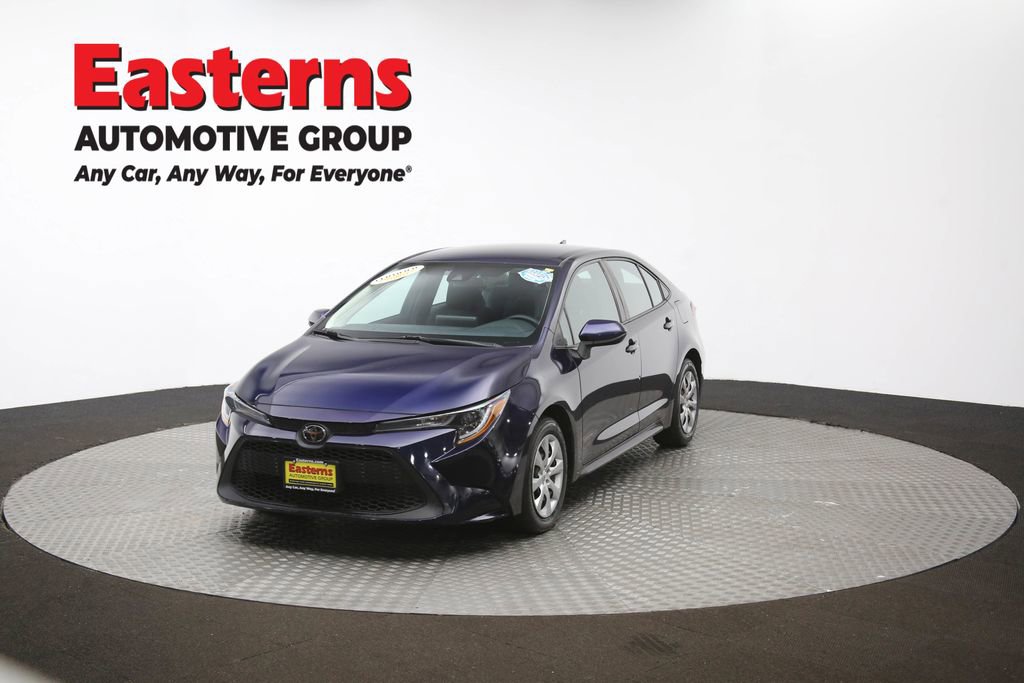 Used 2022 Toyota Corolla LE image 54