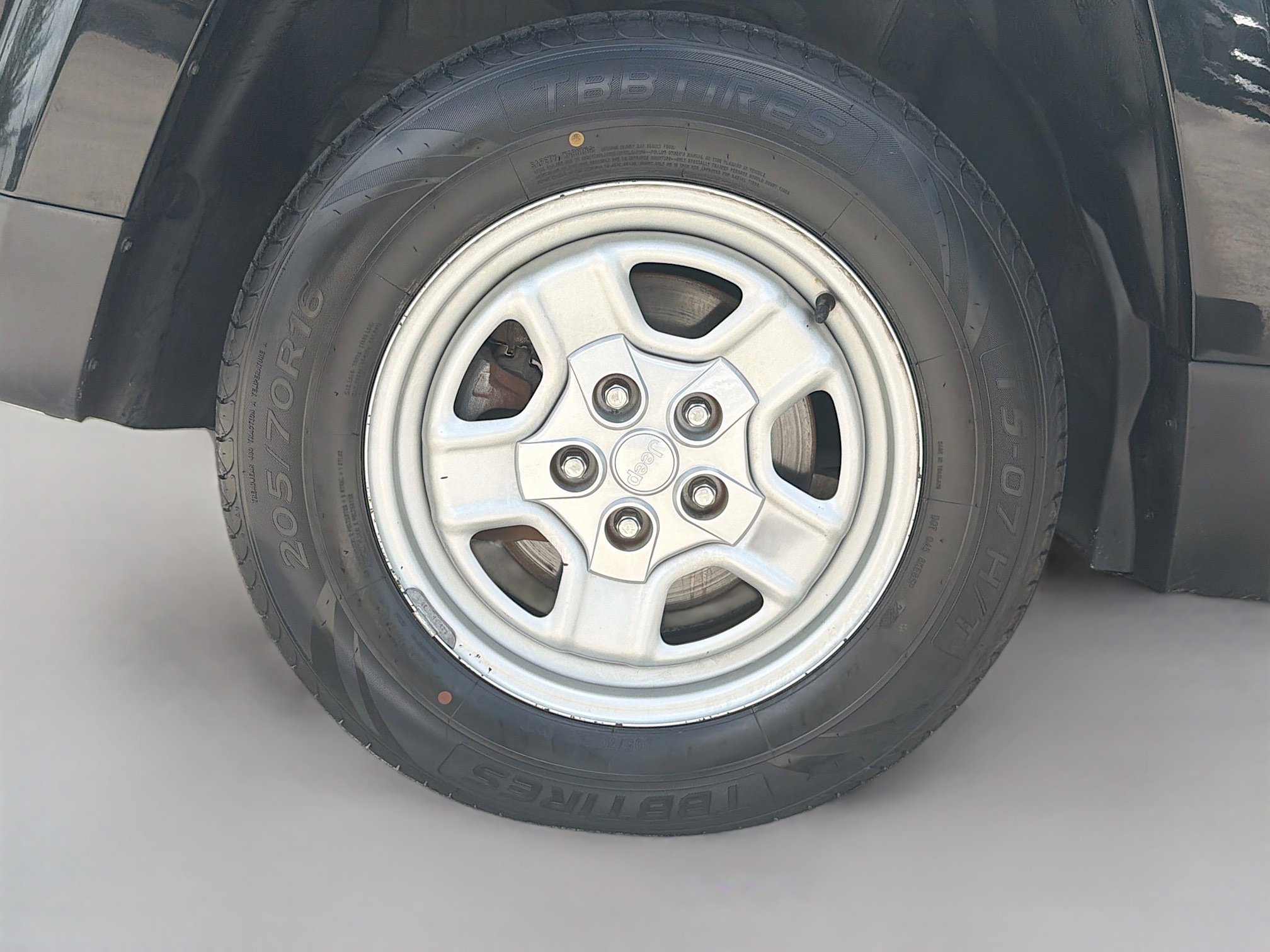 Used 2016 Jeep Patriot Sport w/ Power Value Group FWD image 36