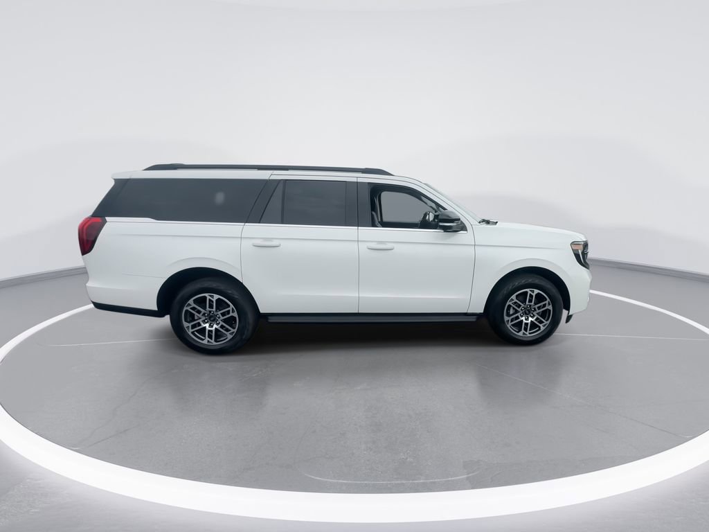 New 2026 Ford Expedition Max Active image 2