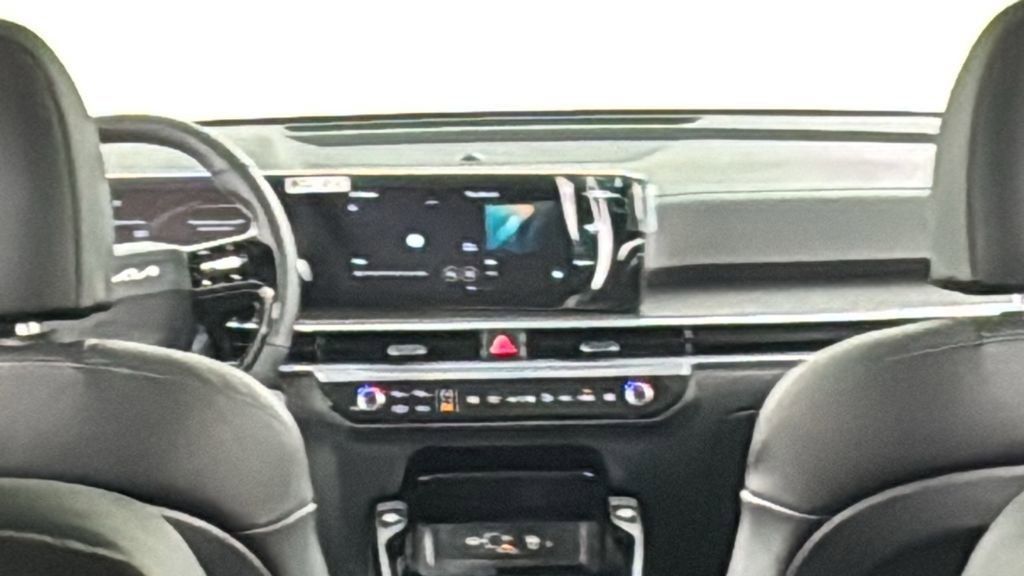 New 2026 Kia Sorento SX Prestige image 18