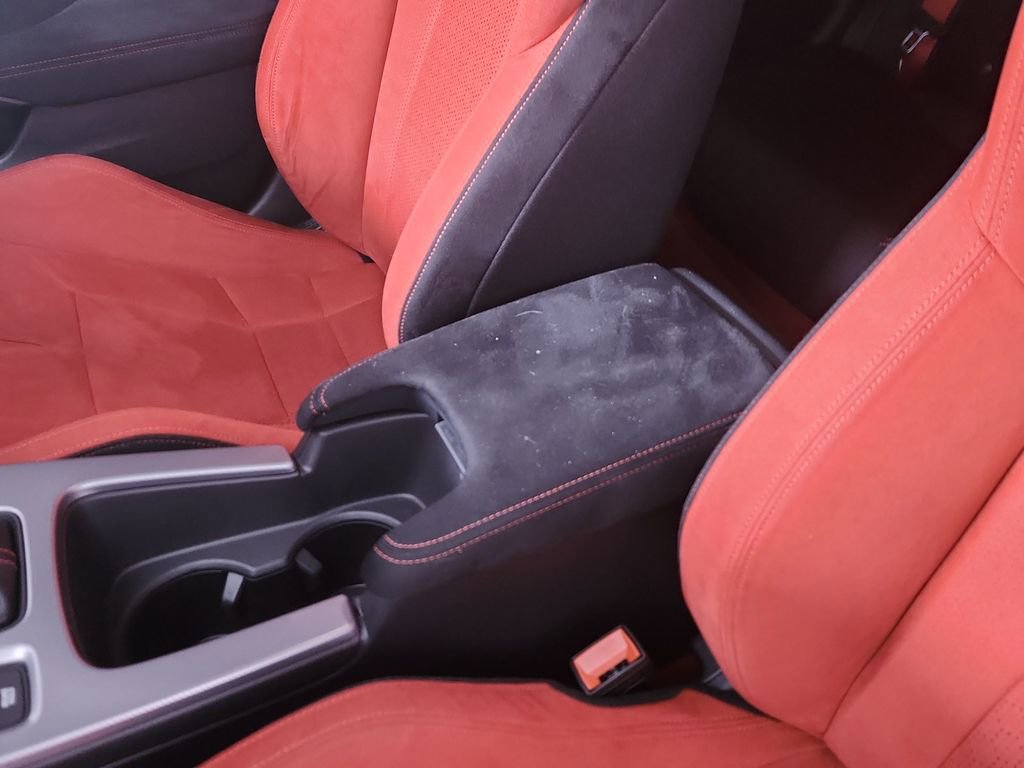 Used 2025 Honda Civic Type R image 21