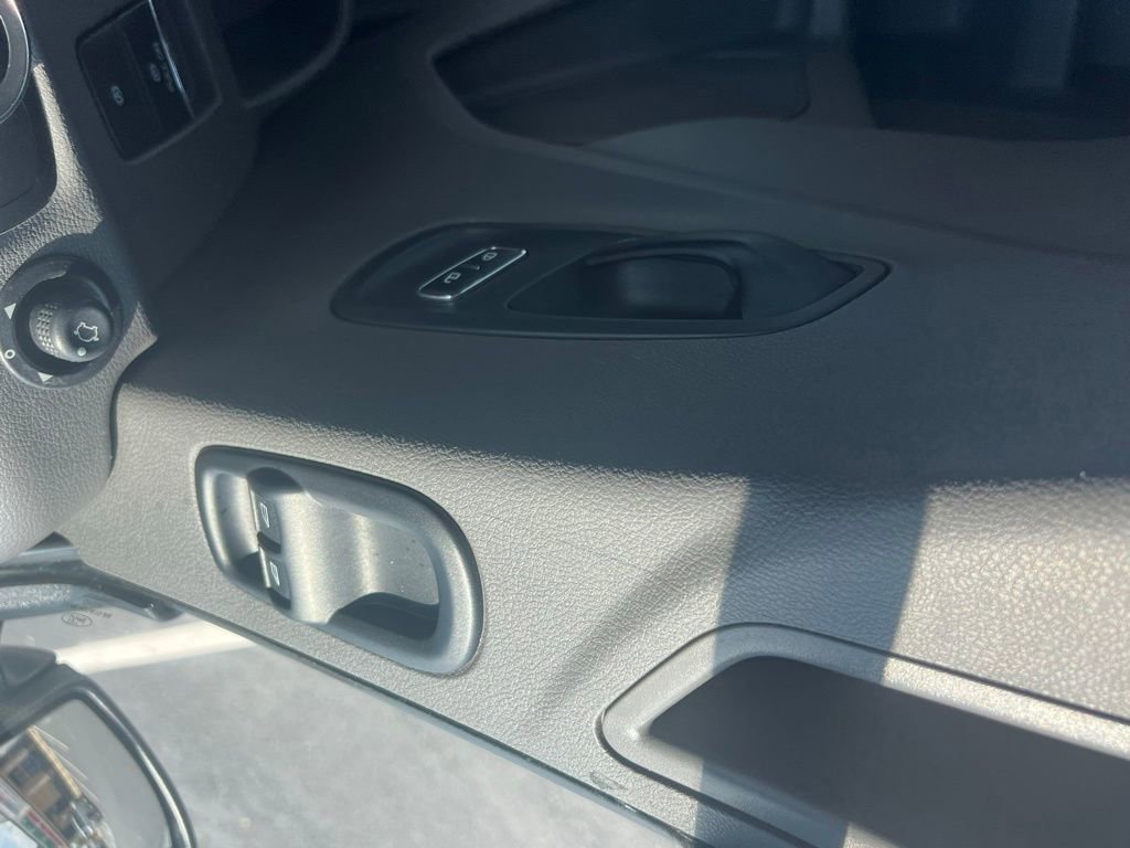 Used 2023 Ford Transit 250 Low Roof w/ Exterior Upgrade Package image 30