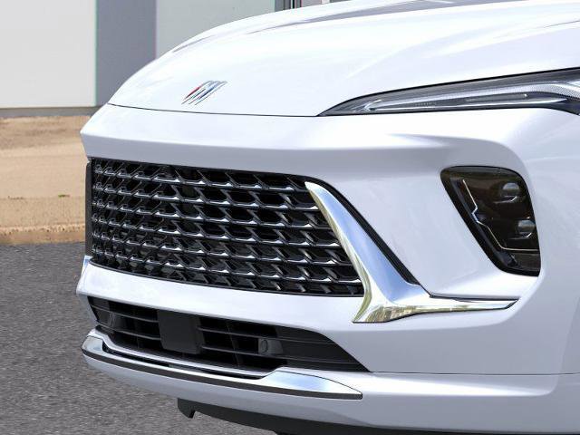 New 2026 Buick Envision Avenir image 12