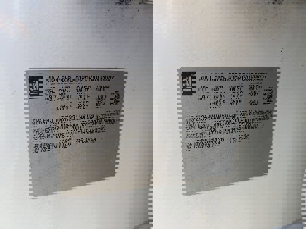 Used 2018 Chevrolet Impala LT image 30