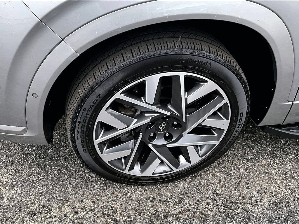 Used 2023 Hyundai Santa Fe Calligraphy AWD/4WD image 7