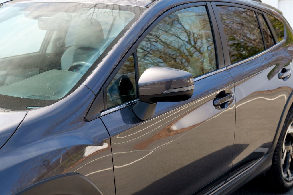 Used 2021 Subaru Crosstrek 2.5i Limited image 11