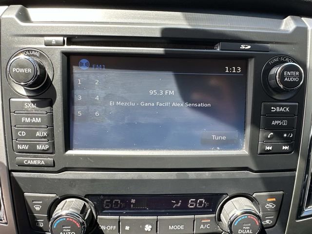 Used 2018 Nissan Titan PRO-4X w/ Pro-4x Convenience Package image 25