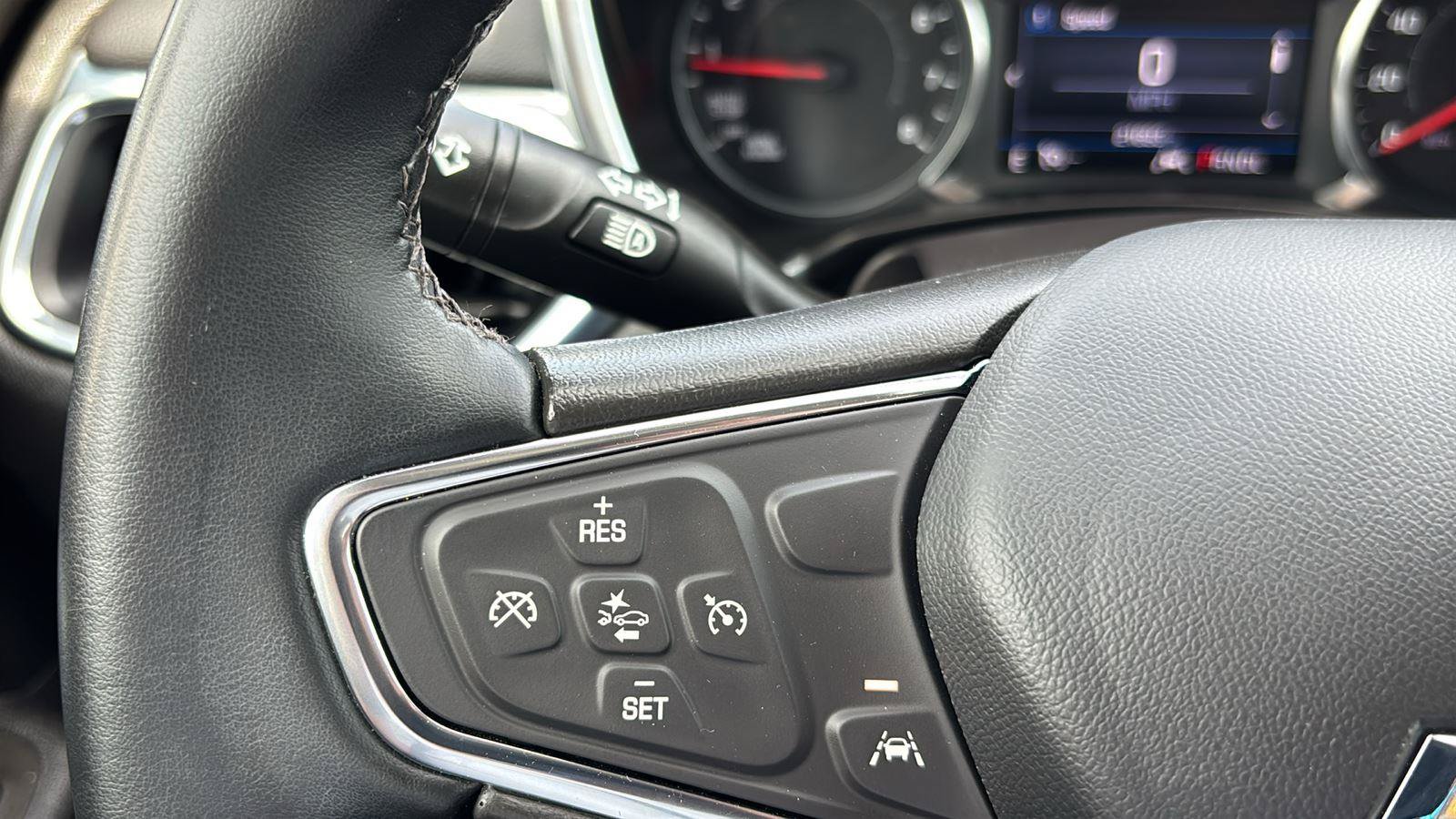 Certified 2023 Chevrolet Equinox LT FWD image 27