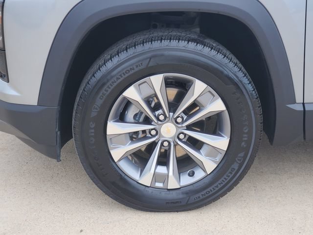 Used 2026 Chevrolet Equinox LT FWD image 17