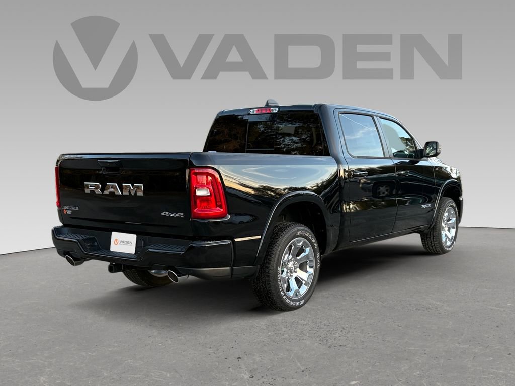 New 2026 RAM 1500 Big Horn image 22