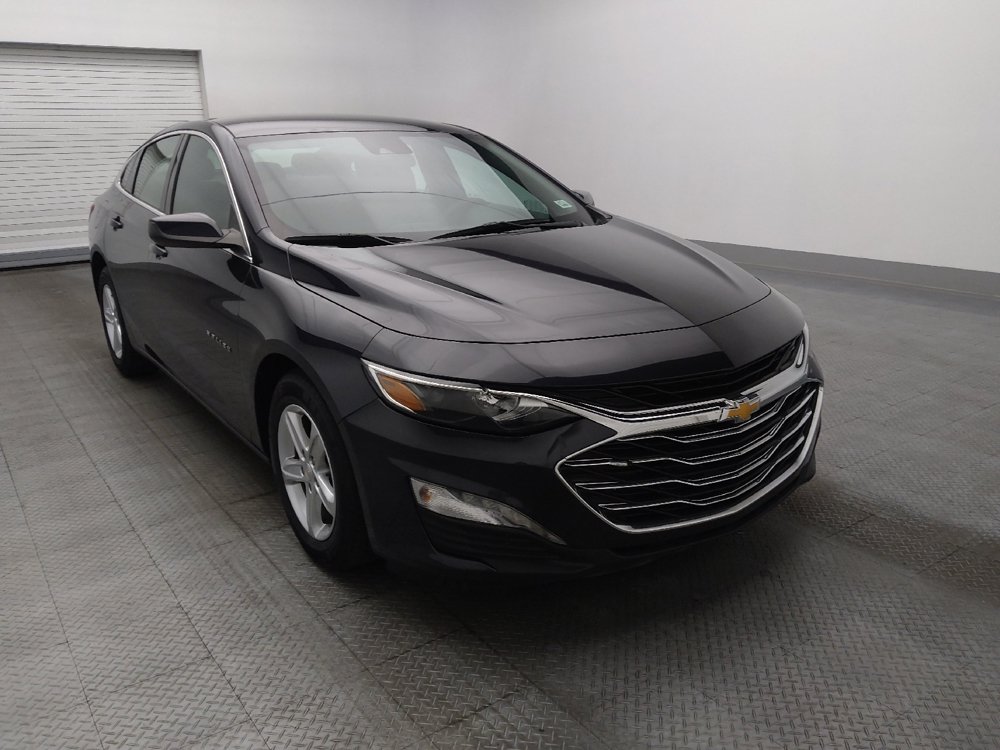 Used 2023 Chevrolet Malibu LT FWD image 13