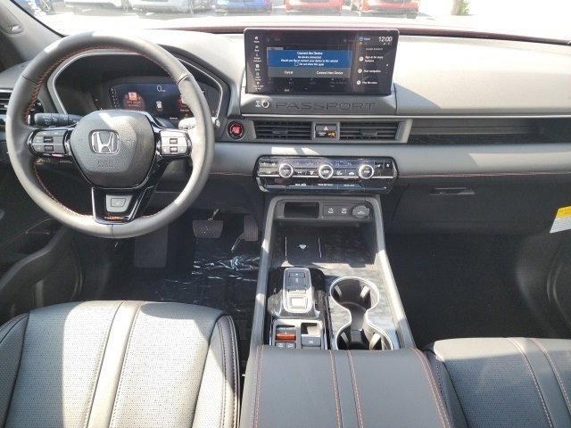 Used 2026 Honda Passport TrailSport Elite image 23