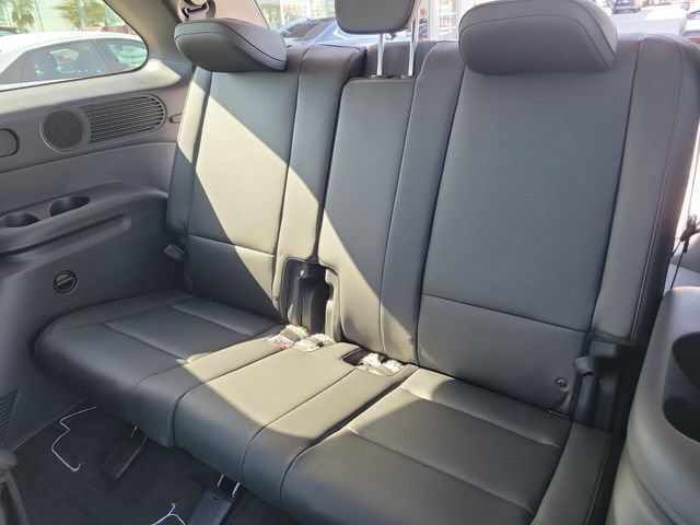 New 2026 Hyundai Palisade SEL AWD/4WD image 28