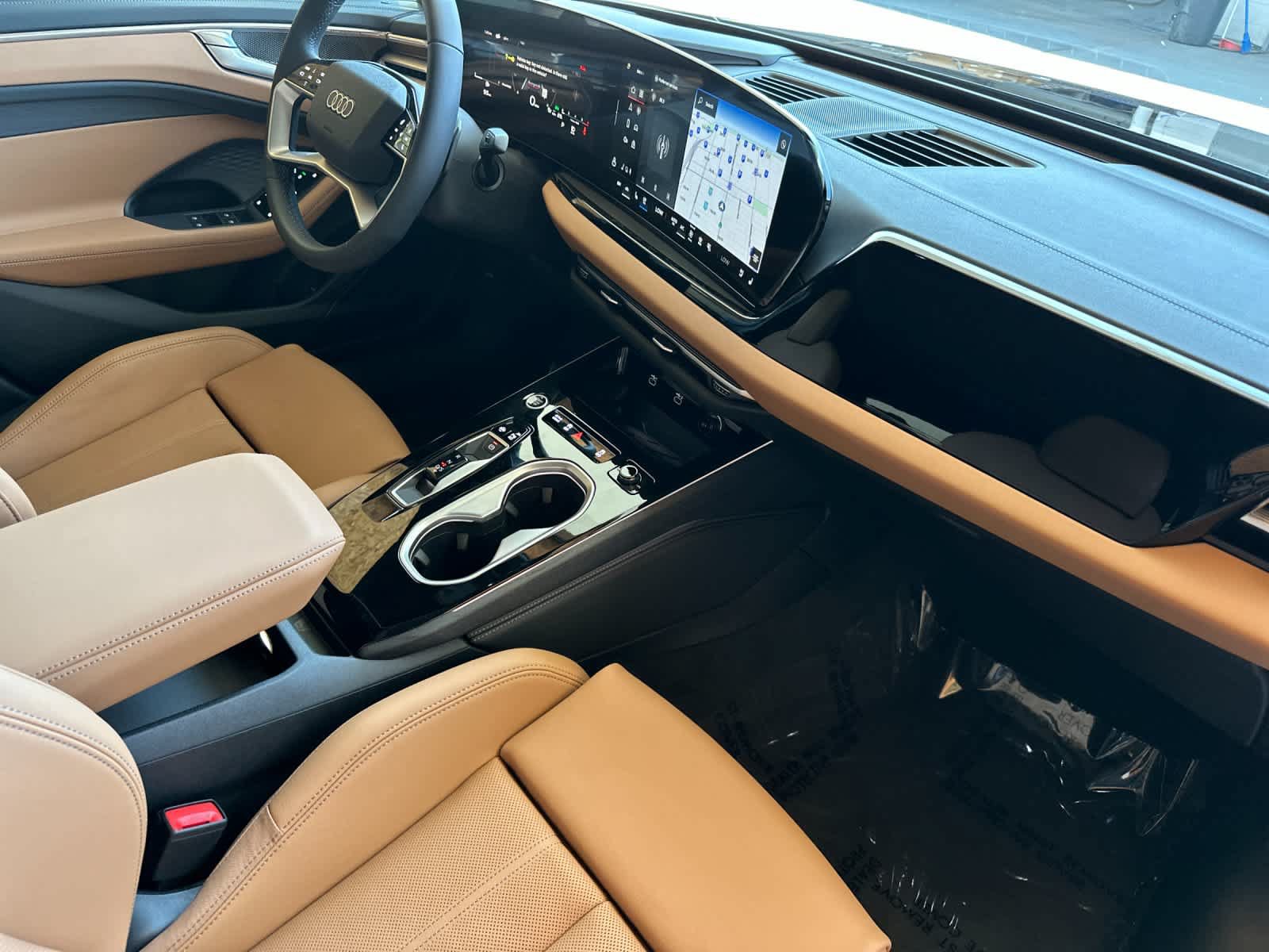 New 2026 Audi A6 Premium Plus AWD/4WD image 15