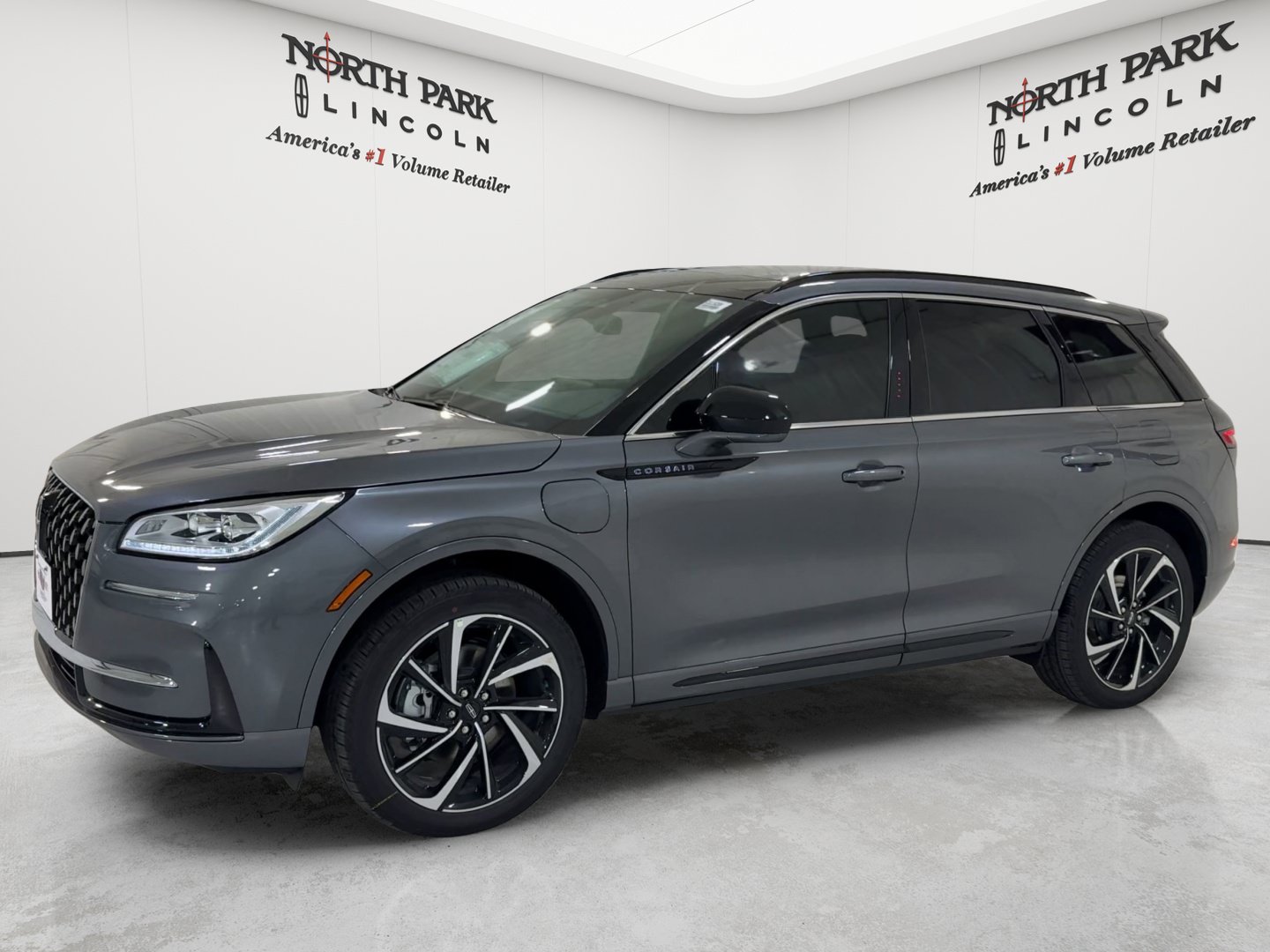 New 2026 Lincoln Corsair Reserve AWD/4WD image 6