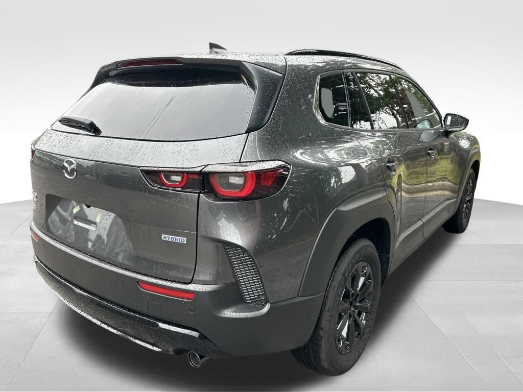 New 2026 MAZDA CX-50 AWD 2.5 Hybrid w/ Weather Package image 7