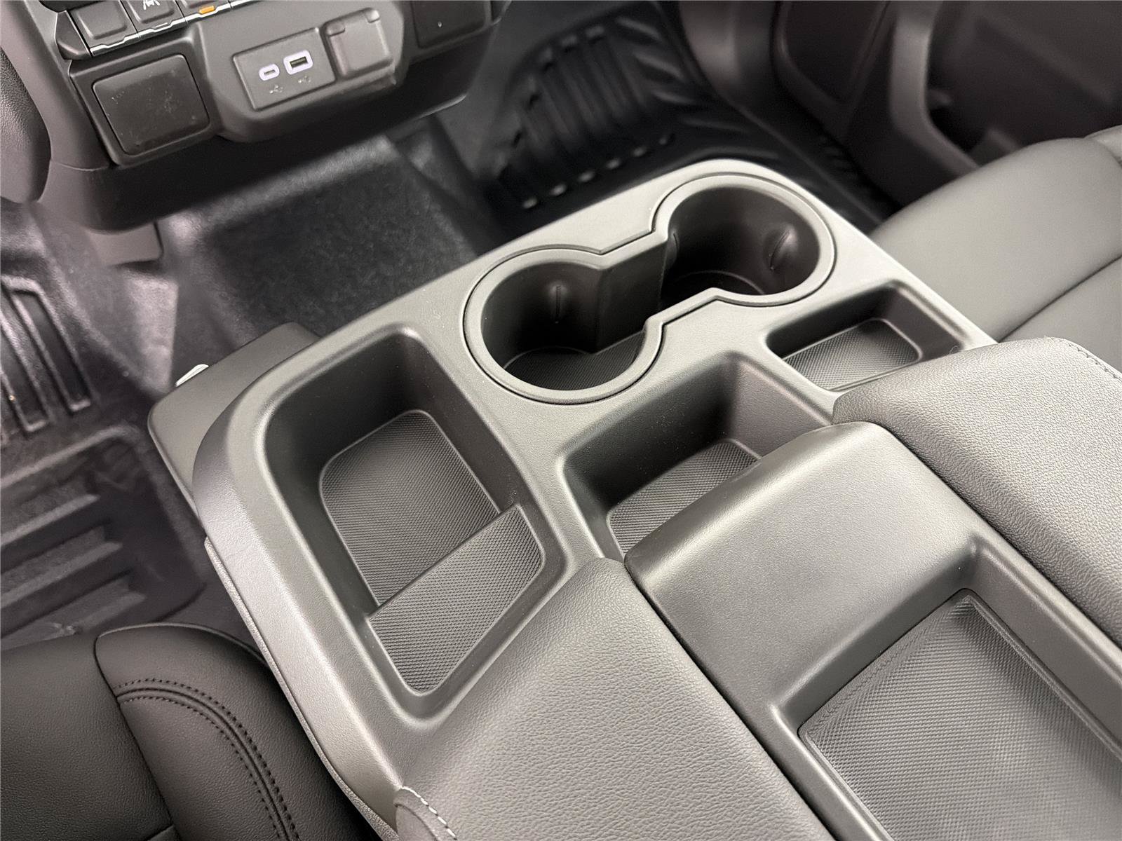 New 2026 GMC Sierra 1500 Pro RWD image 27
