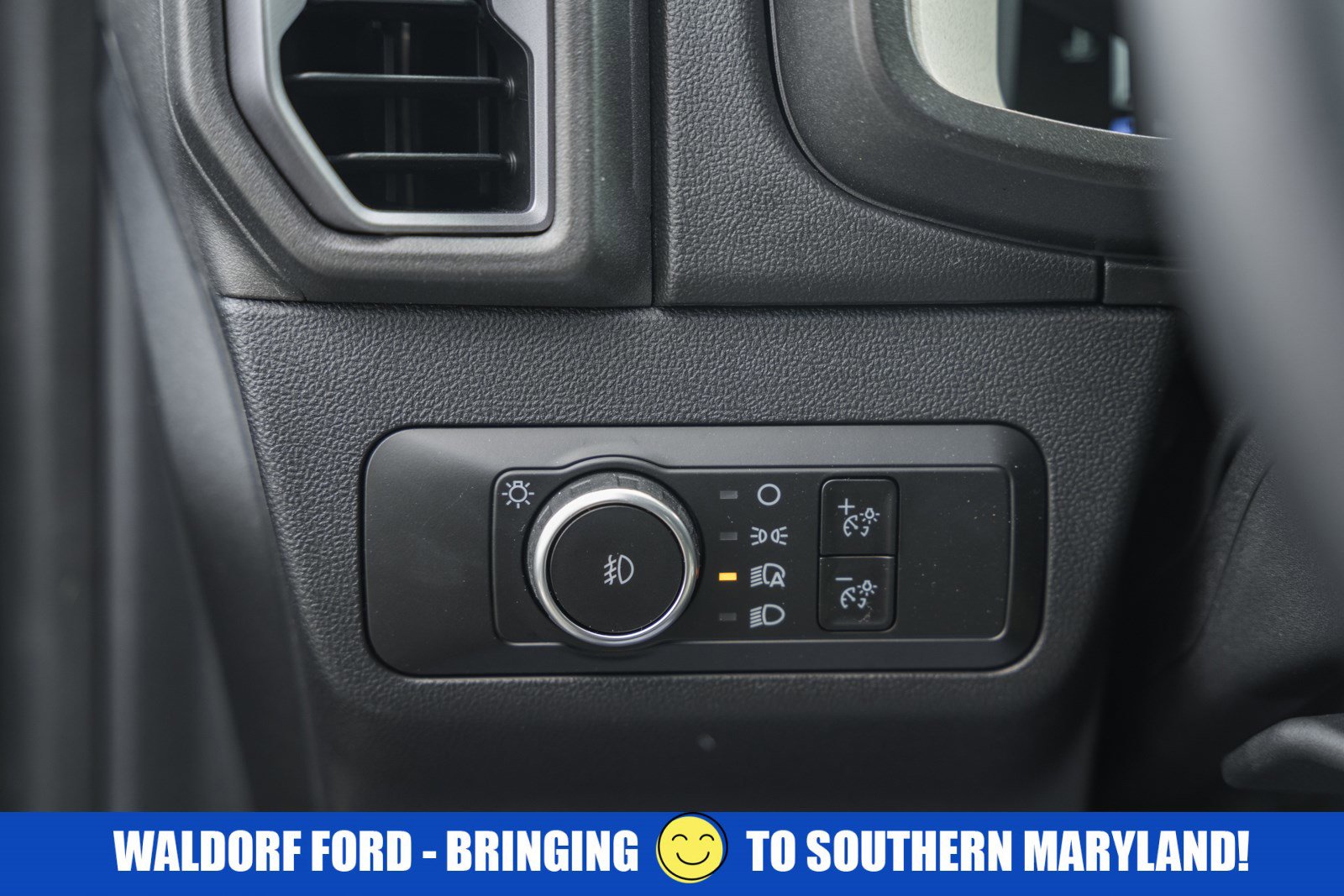 Used 2026 Ford Bronco Sport Big Bend w/ Convenience Package AWD/4WD image 40