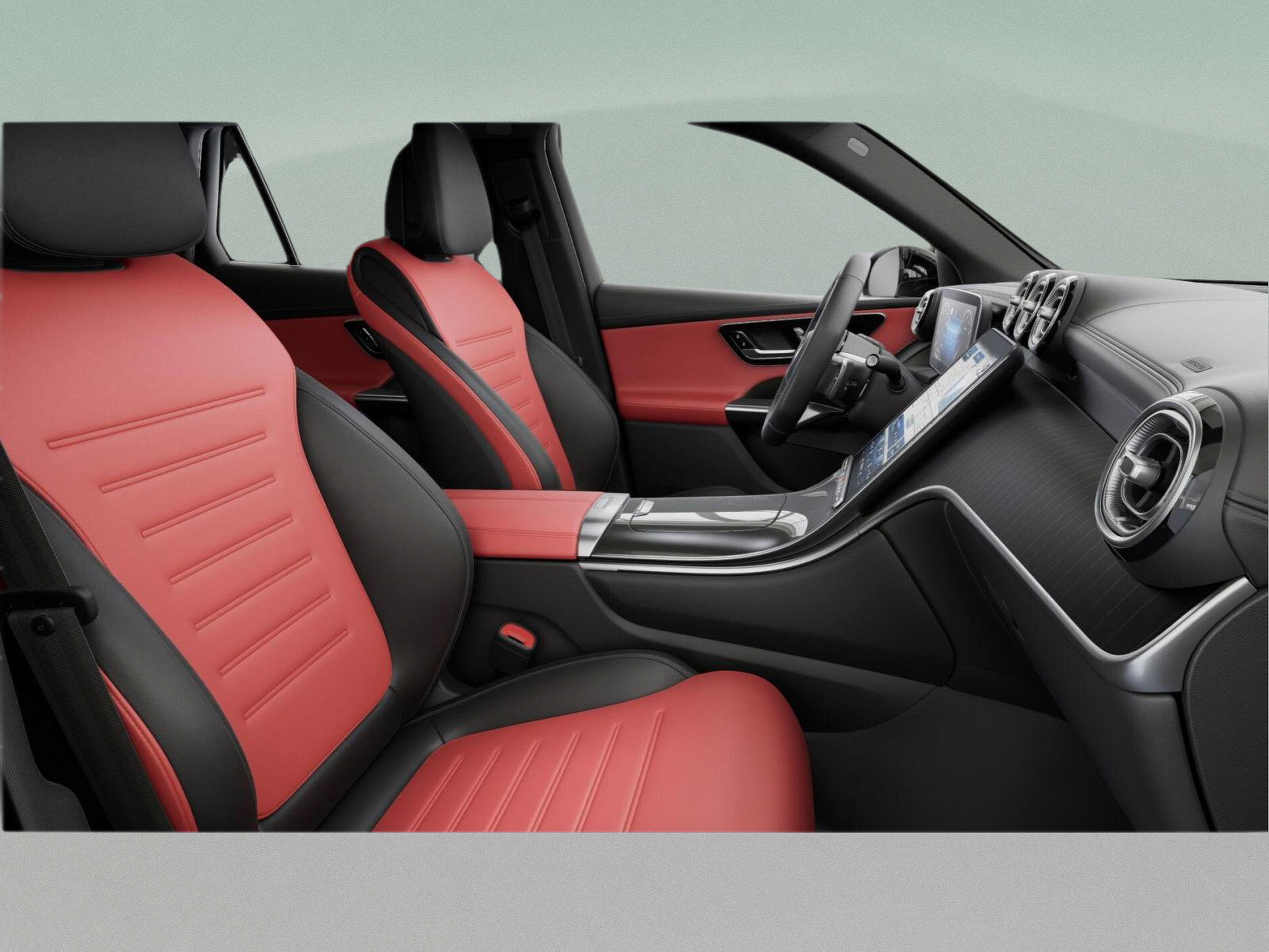 Certified 2023 Mercedes-Benz GLC 300 image 42