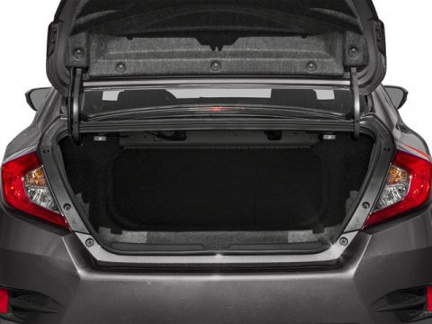 Used 2018 Honda Civic LX image 12