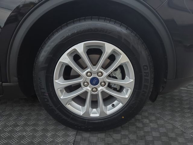 Used 2022 Ford Escape SE image 36