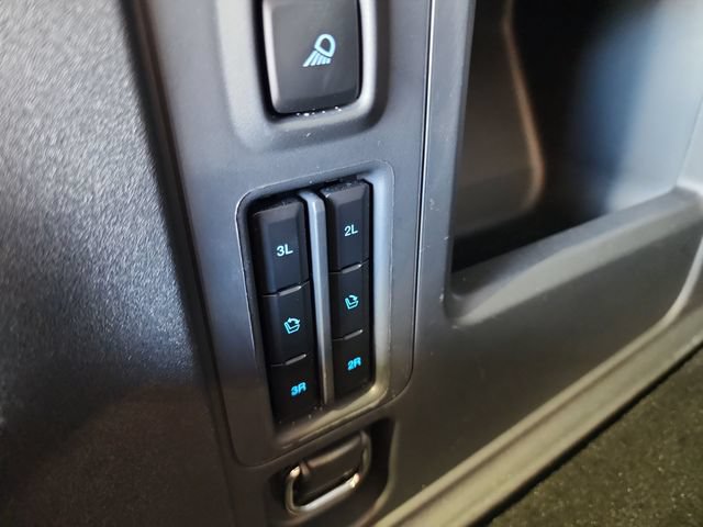 Used 2025 Ford Expedition Tremor AWD/4WD image 26