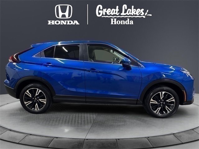 Used 2024 Mitsubishi Eclipse Cross SE image 7