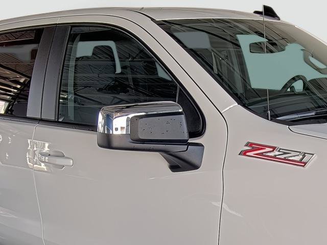 New 2026 Chevrolet Silverado 1500 LT w/ Z71 Off-Road Package image 15