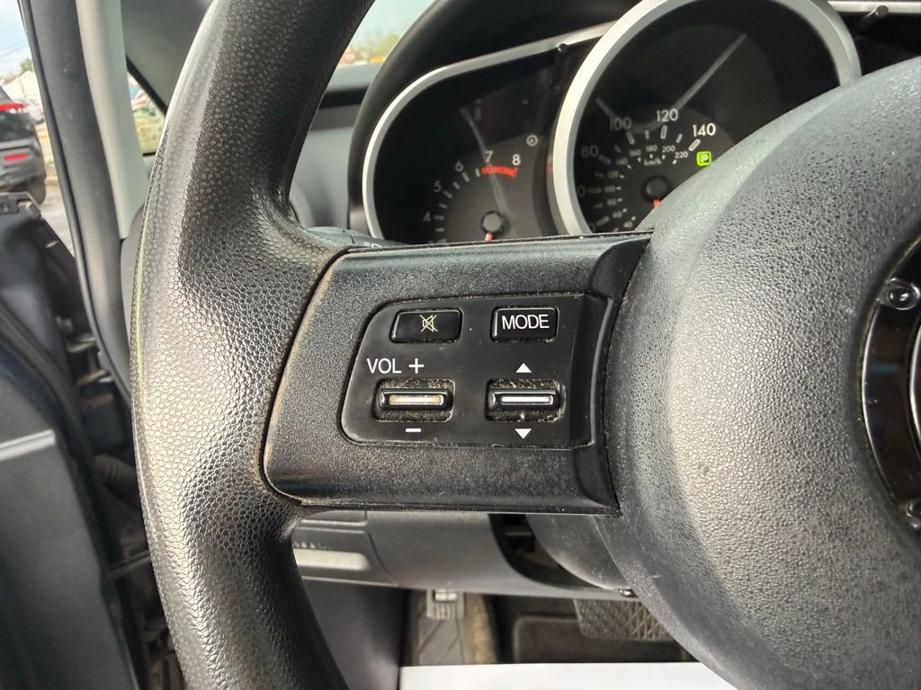 Used 2008 MAZDA CX-7 Sport image 23