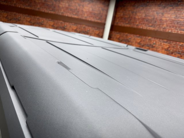 Used 2024 Ford Bronco Outer Banks w/ Sasquatch Package image 25