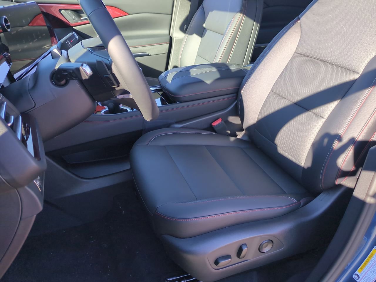 New 2026 Chevrolet Traverse Z71 w/ Enhanced Driving Package image 19