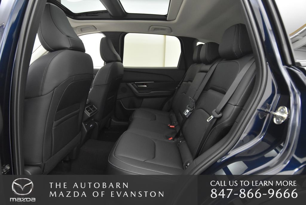 New 2026 MAZDA CX-5 2.5 S w/ Premium Plus Package AWD/4WD image 26