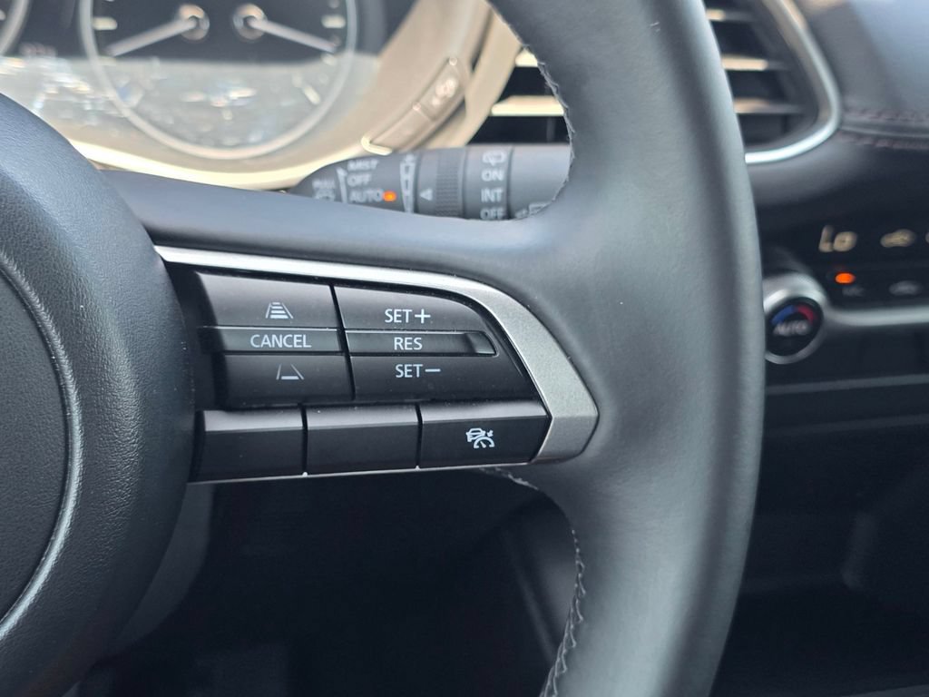 Used 2026 MAZDA MAZDA3 s Sport FWD image 34