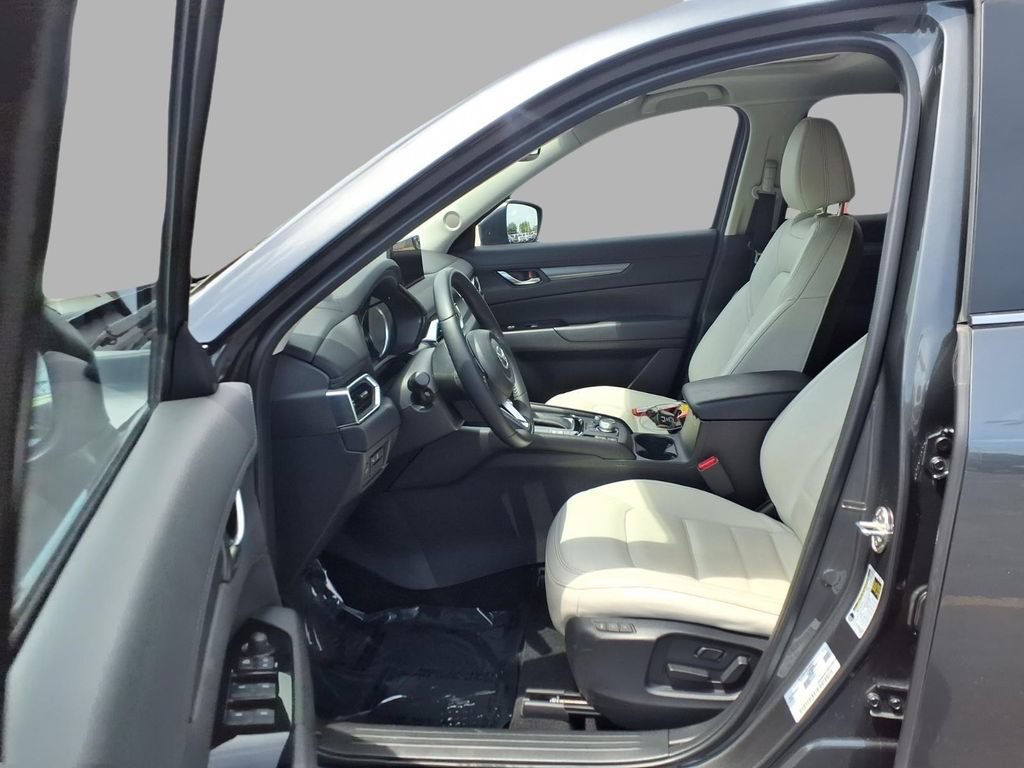 Used 2023 MAZDA CX-5 AWD 2.5 S image 20