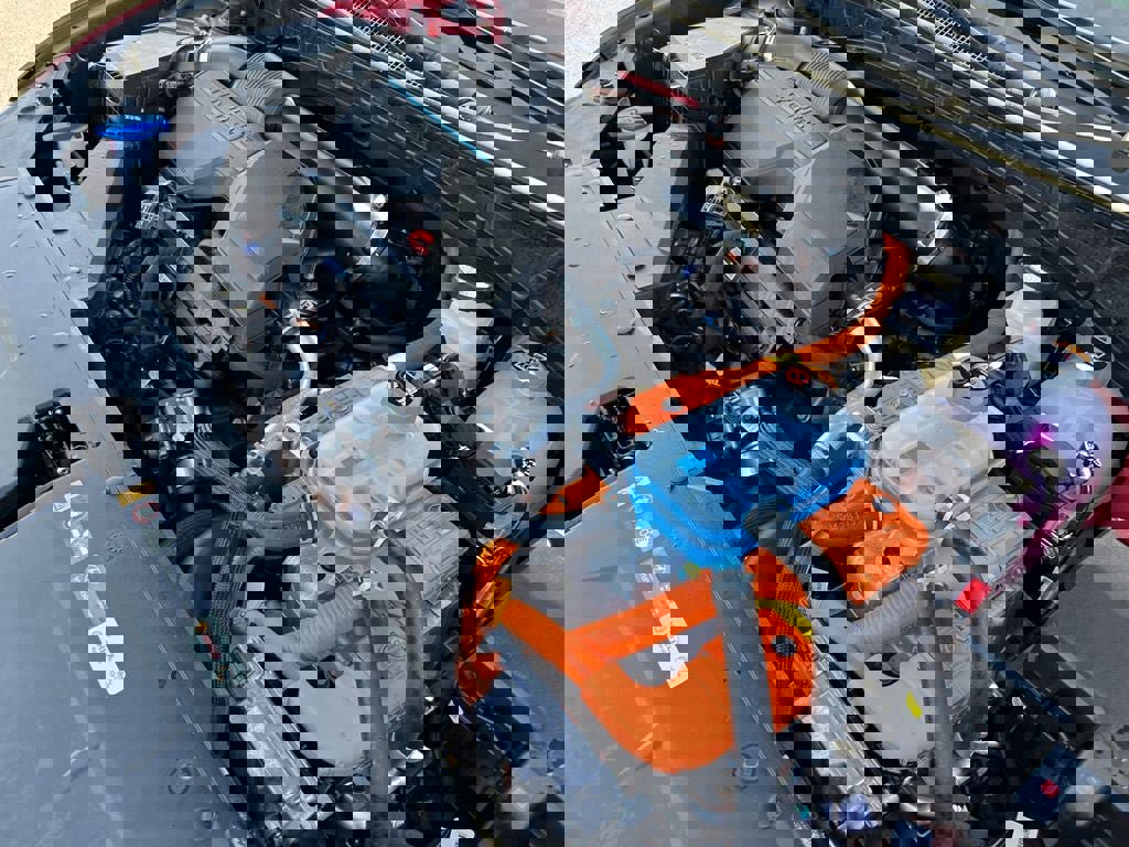 Used 2025 Hyundai Tucson SEL image 30