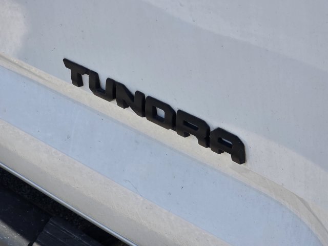 Used 2024 Toyota Tundra SR5 w/ TRD Sport Package RWD image 15